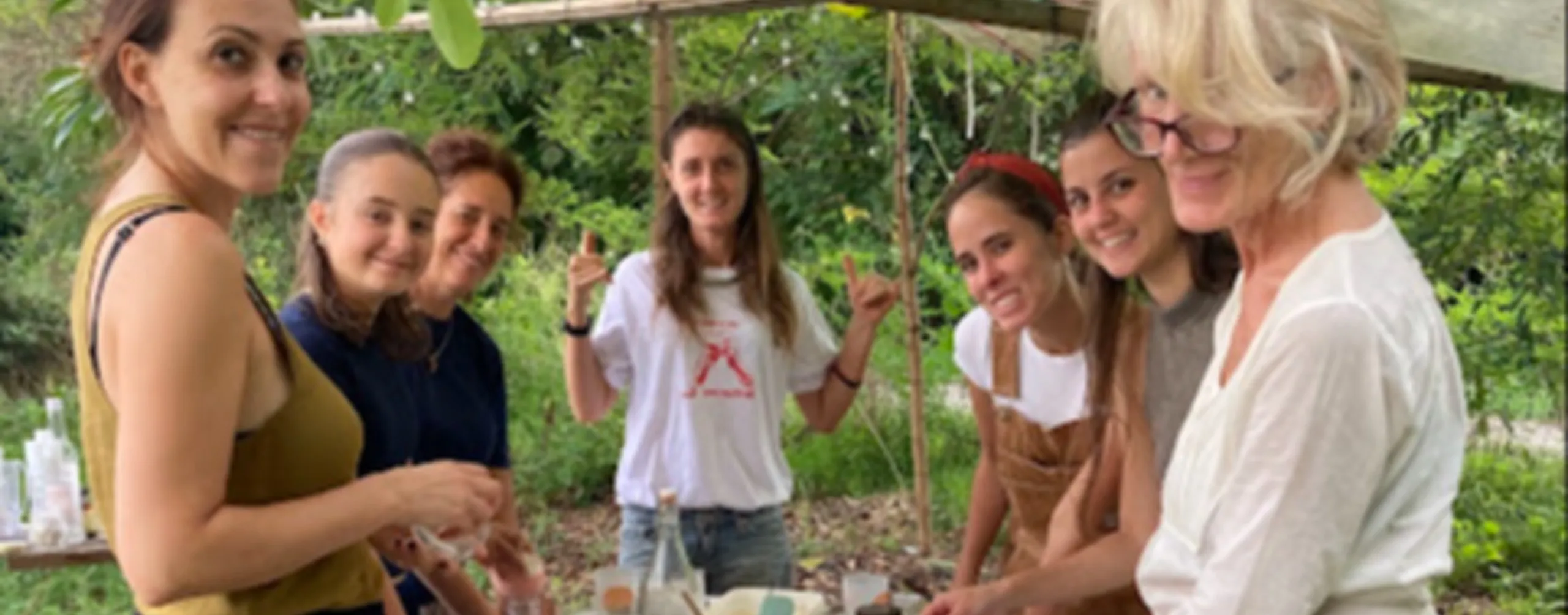 Fermentation Workshops in Comabbio | Event | From €