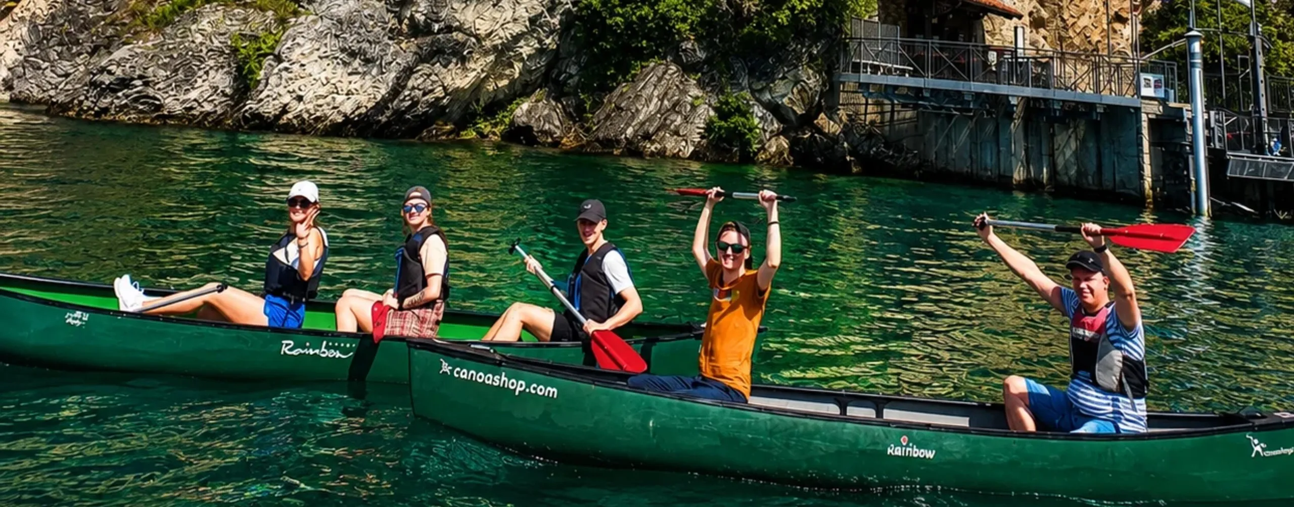 Outdoor Activities & Locations on Lake Maggiore | PolloLake