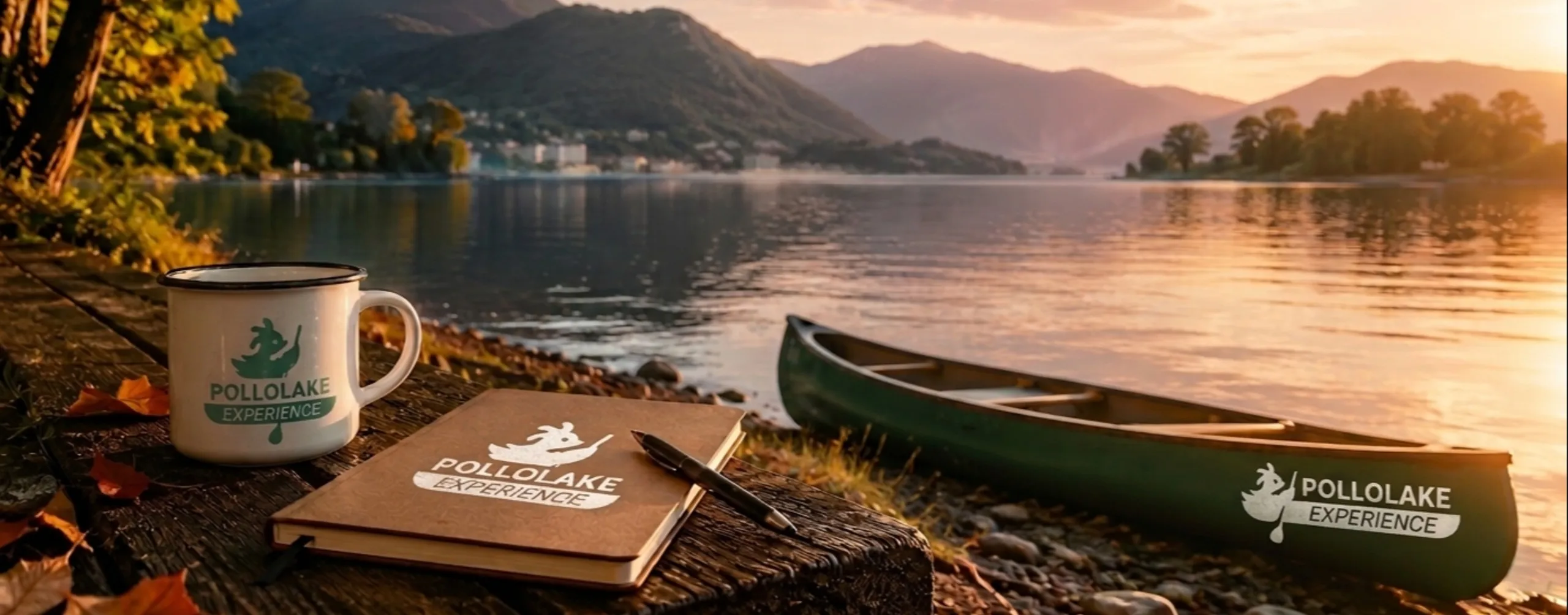 Pollo Journal | Stories, Lakes & Outdoor Adventures