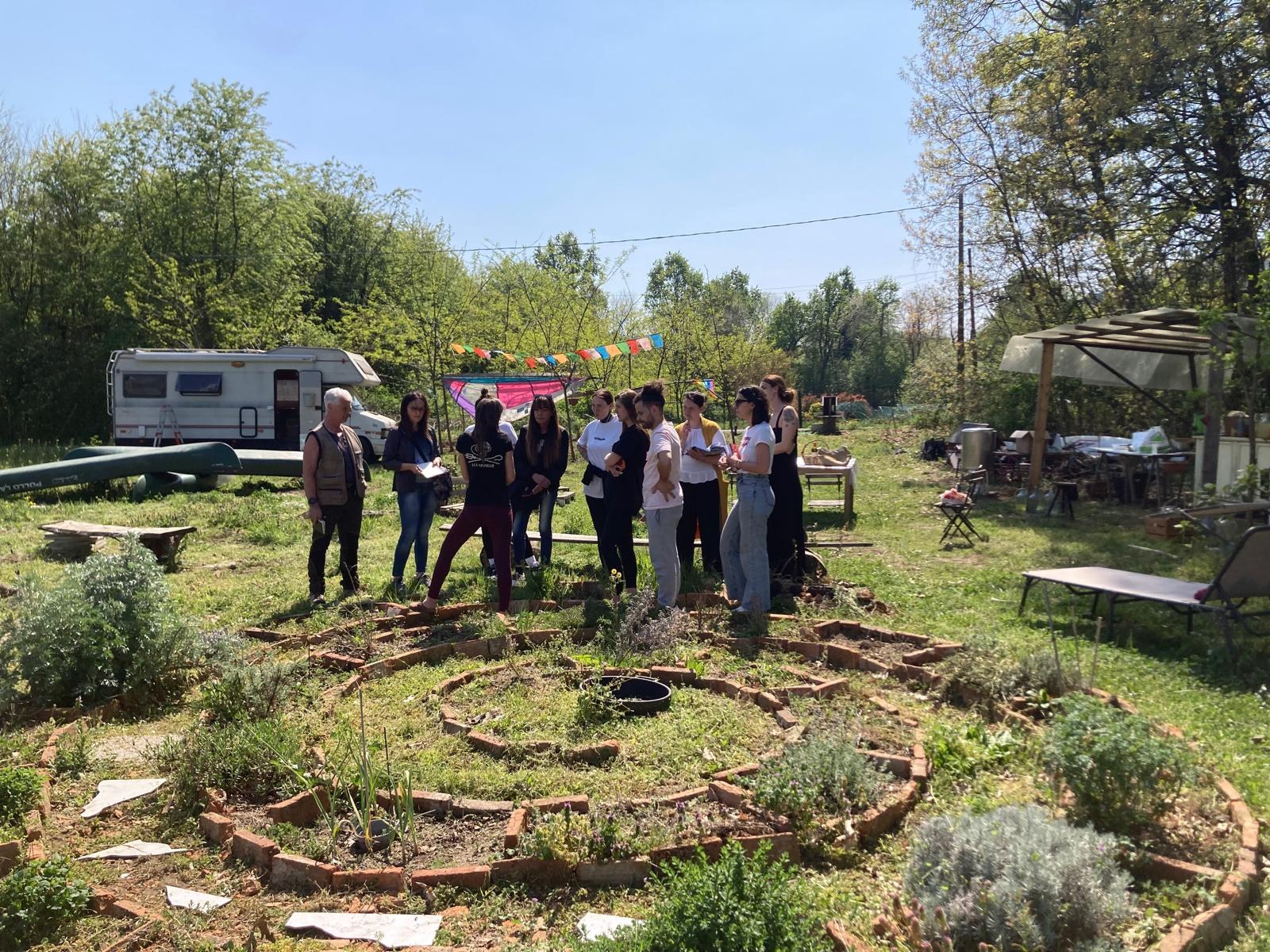 Fermentation Workshops in Comabbio | Event | From €